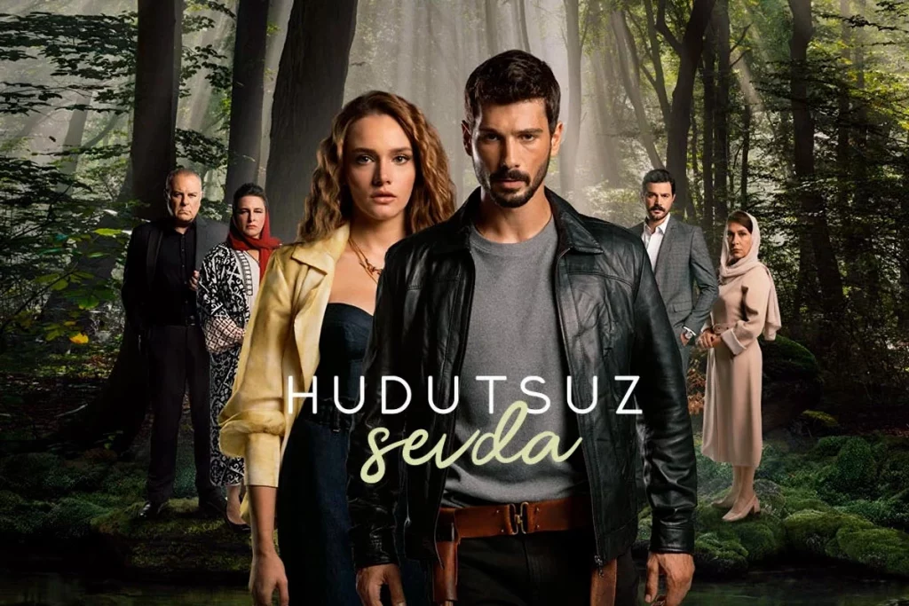 5 Series Turcas Que Te Van A Enganchar Y Que Mediaset Y Atresmedia Traen A España