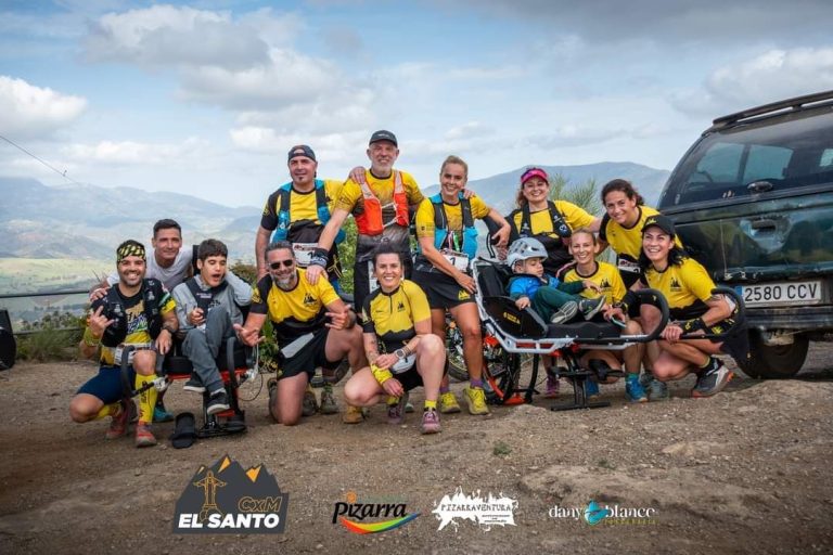 Marbella, la vanguardia del turismo deportivo inclusivo y sostenible