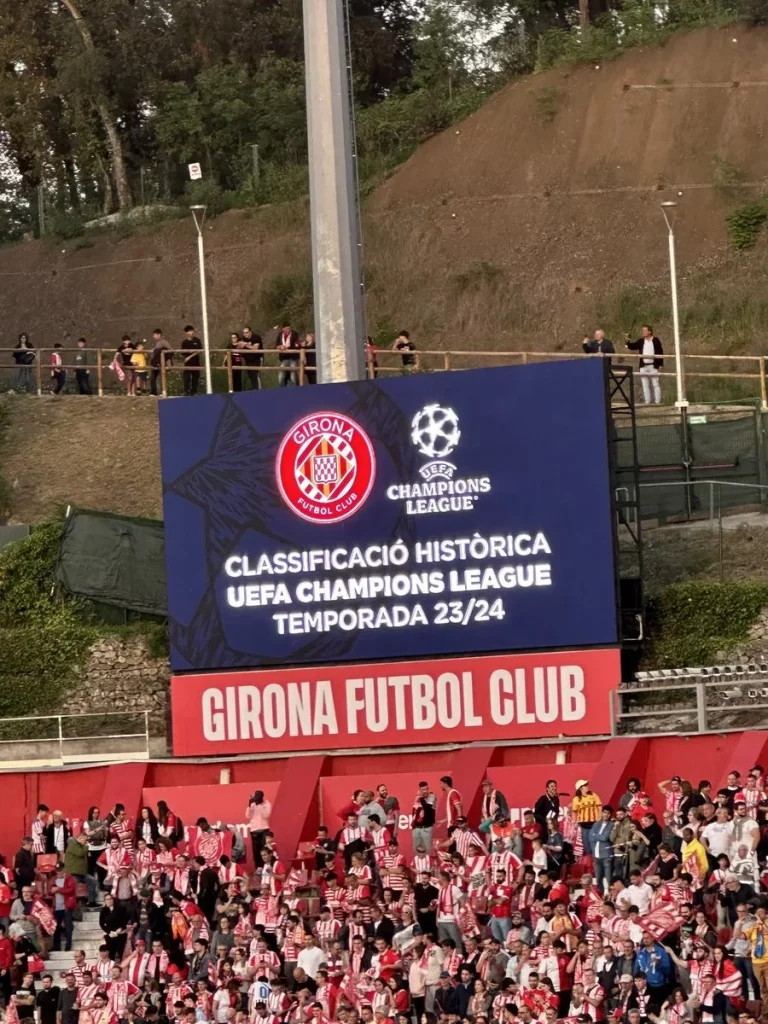 Girona Fc