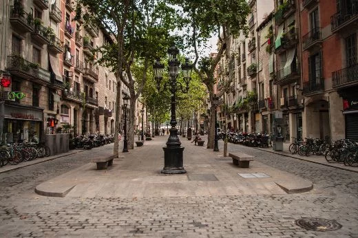 Iconos Culturales Y Arquitectónicos