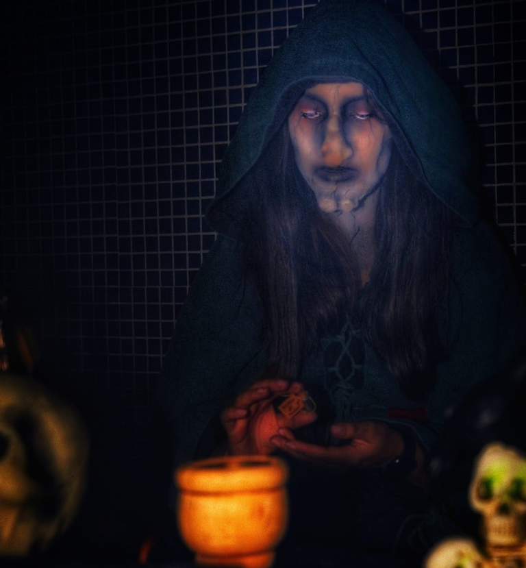 Paranormal Adventures promete una noche de terror lovecraftiano y escape rooms en Humanes de Madrid