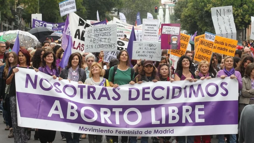 Impacto Social Y Político De La Sentencia