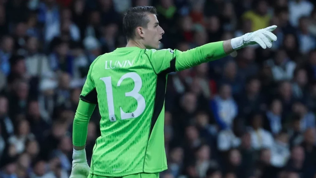 Incertidumbre En La Final De La Uefa Champions League