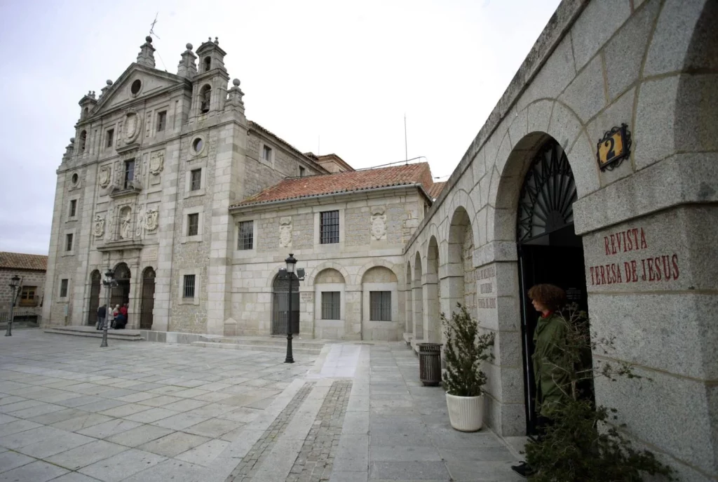 Inmersión En La Historia Y La Espiritualidad De Santa Teresa De Jesús