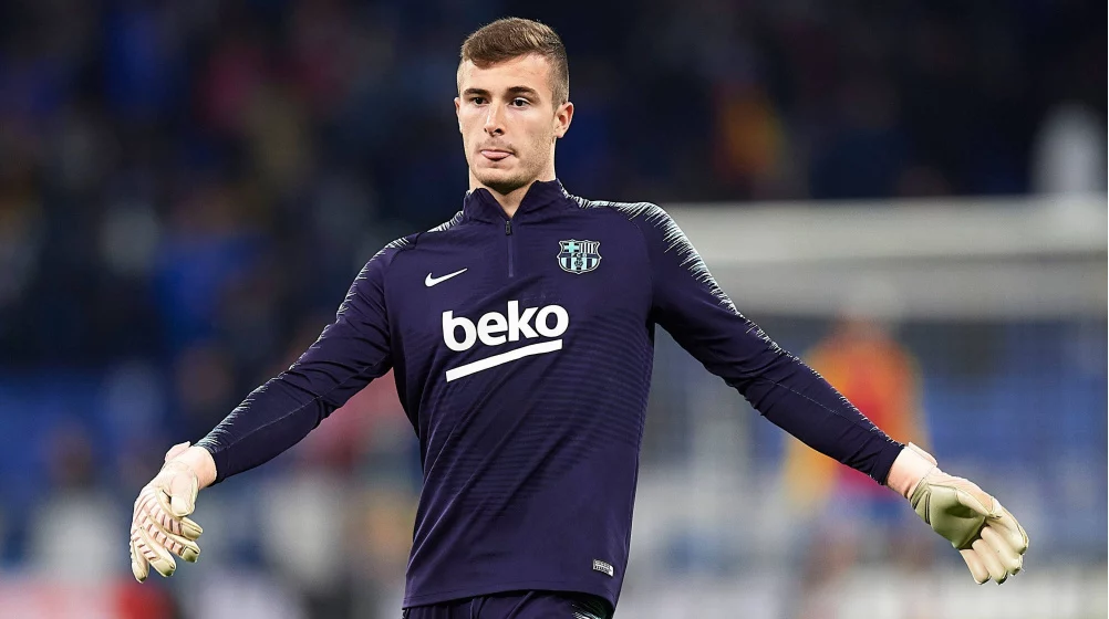 Interés del Betis y situación contractual