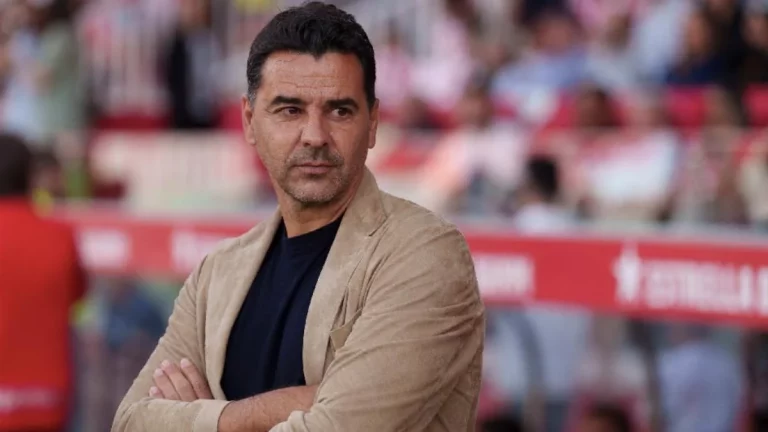 Fue fichaje estrella del FC Barcelona y ahora la solución para lanzar al Girona: crack mundial