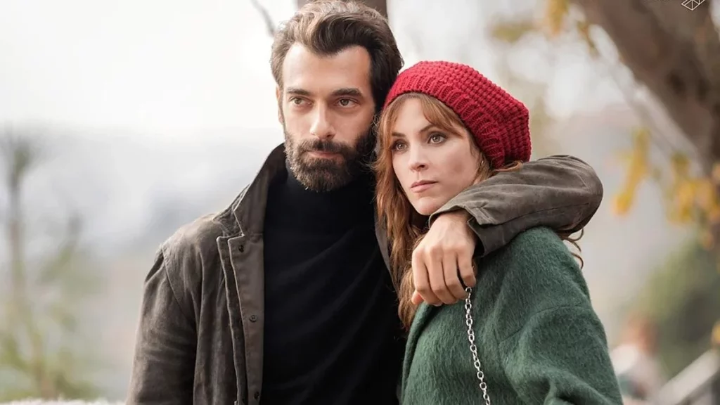 La Cruda Realidad De Olivia Y Los Límites De Yaman En 'La Pasión Turca'