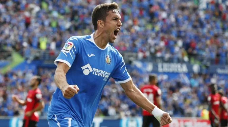 Jaime Mata se pone a tiro del Real Zaragoza