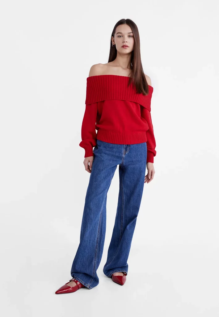 8 Prendas Imprescindibles De La Última Colección De Stradivarius 2 8 Prendas Imprescindibles De La Última Colección De Stradivarius