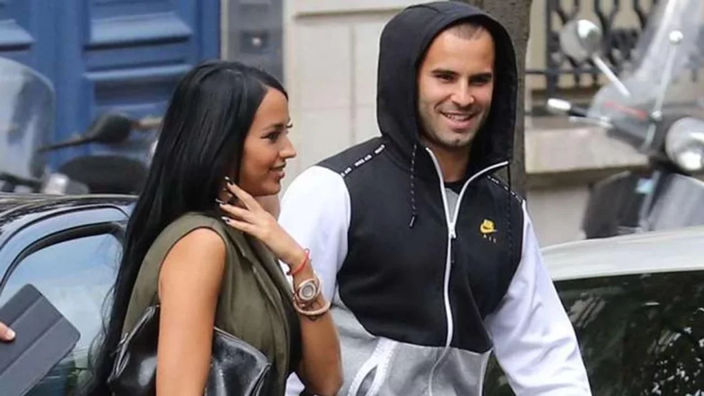 Jesé Rodríguez Se Pasa De Rosca Con Aurah Ruiz: Su Último Mensaje Es Demoledor