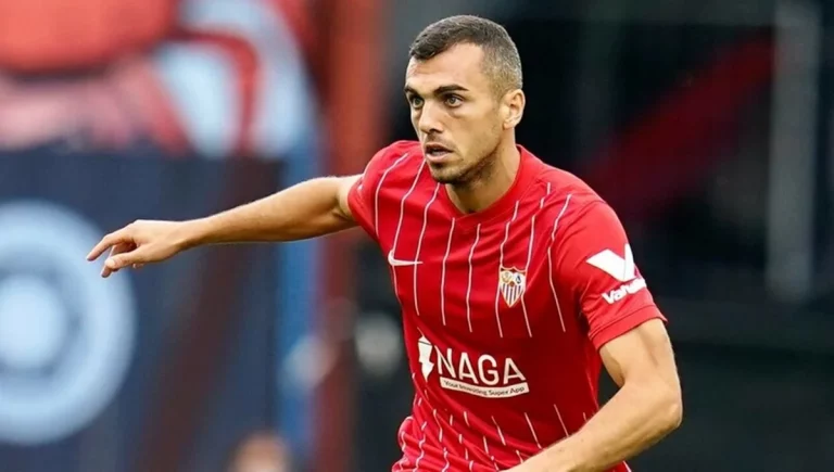 Joan Jordán suplica favor al Espanyol para huir del Sevilla FC