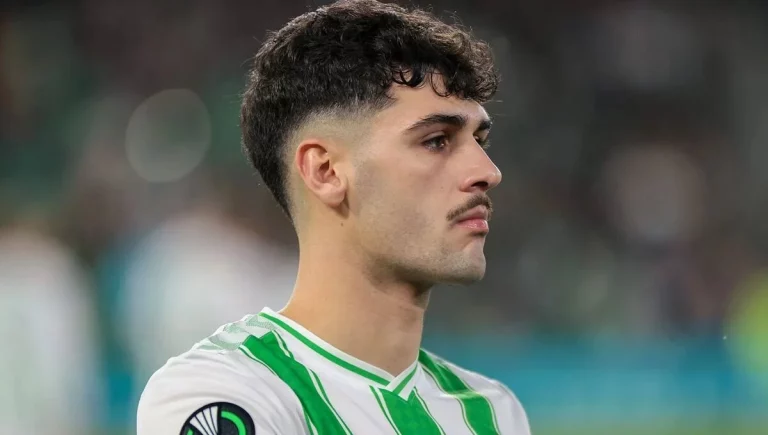 El posible fichaje de Johnny Cardoso por el Atlético abre trueque con el Betis