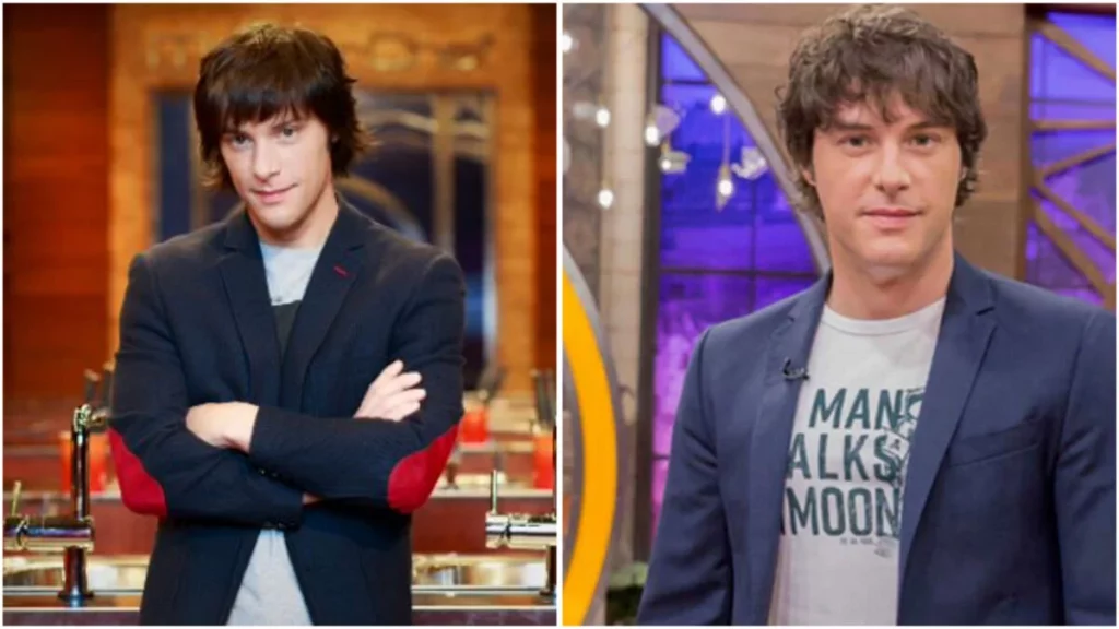 'Masterchef': El Cambio Que Han Pegado Los Jurados Jordi Cruz, Samantha Y Pepe Rodríguez