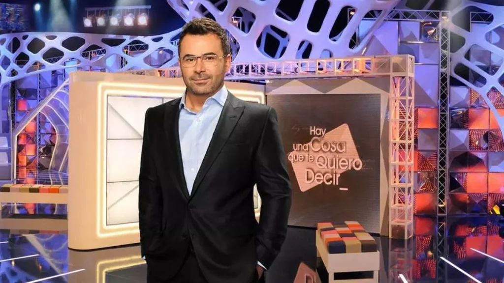 Telecinco Le Abre La Puerta A Jorge Javier Vázquez Con El Regreso De Un Programa De Hace Una Década