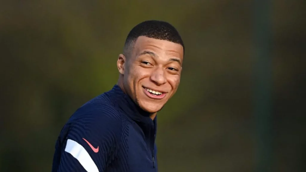 Kylian Mbappé Se Suma Al Real Madrid, La Nueva Joya Blanca