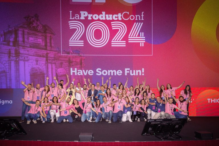 La Inteligencia Artificial impulsa nuevos retos en el sector del producto digital