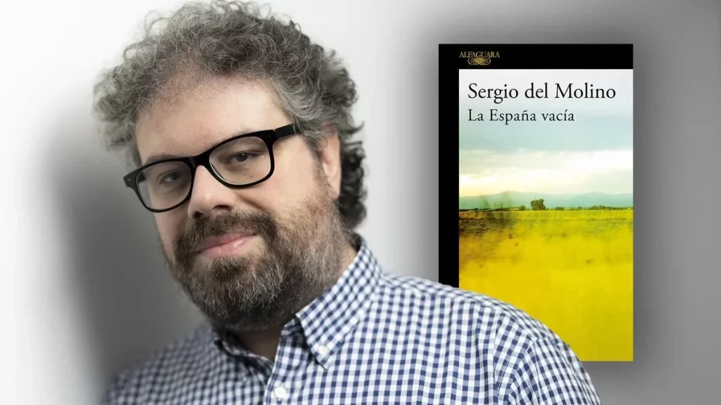 La España Vacía - Sergio Del Molino