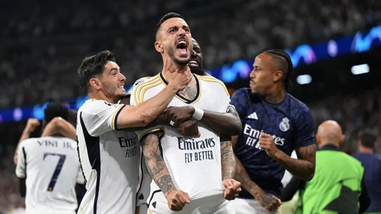 La Fan Zone del Real Madrid en Londres: todo lo que hay que saber