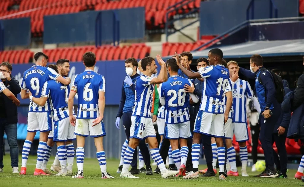 El Athletic Arrasa En Iparralde: Otro Palo A La Real Sociedad 1 Athletic Y Real Sociedad Se Baten En Duelo Por La Cantera De Iparralde. Fuente: Agencias