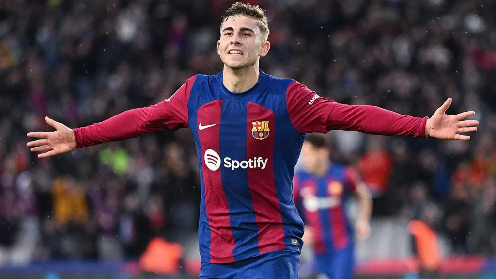 Simeone Fermín