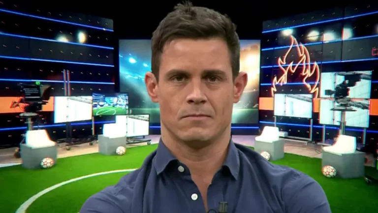 La burrada de Edu Aguirre sobre Messi que indigna incluso a los madridistas