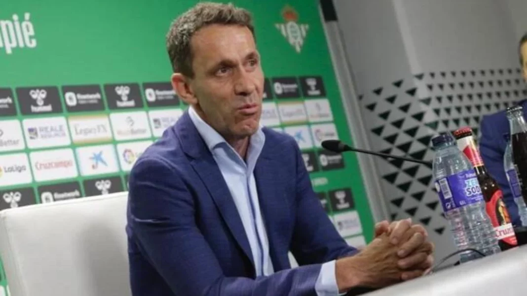 La decisión de Planes y la seductora oferta del Al Ittihad