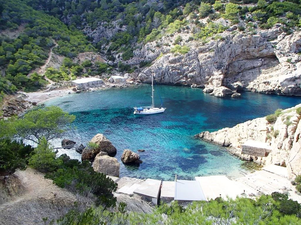 La esencia mediterránea