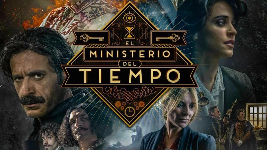 El Regreso De La Serie Más Querida De La 1 De Tve Depende De Tres Cosas