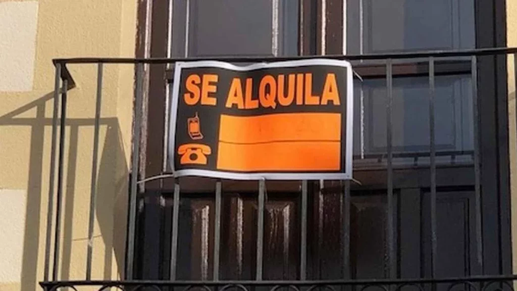 La Ley De Vivienda: Del Sueño De Tener Piso Al Mazazo De Alquilar Una Habitación