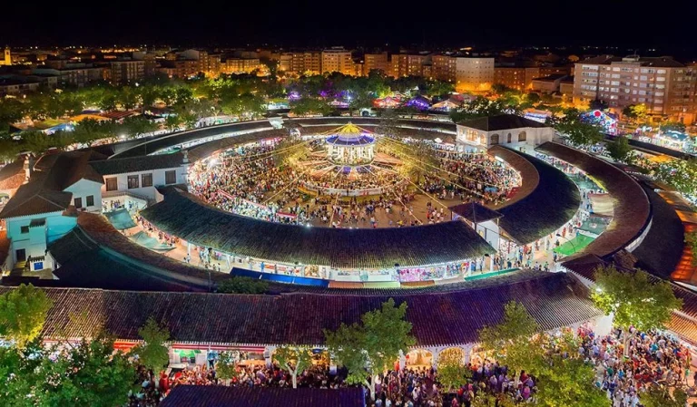 La mejor fiesta de España no es San Isidro, Carnaval o las Fallas