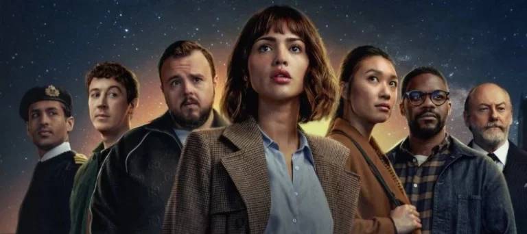La mejor serie de Netflix que te hará flipar: su trama es alucinante