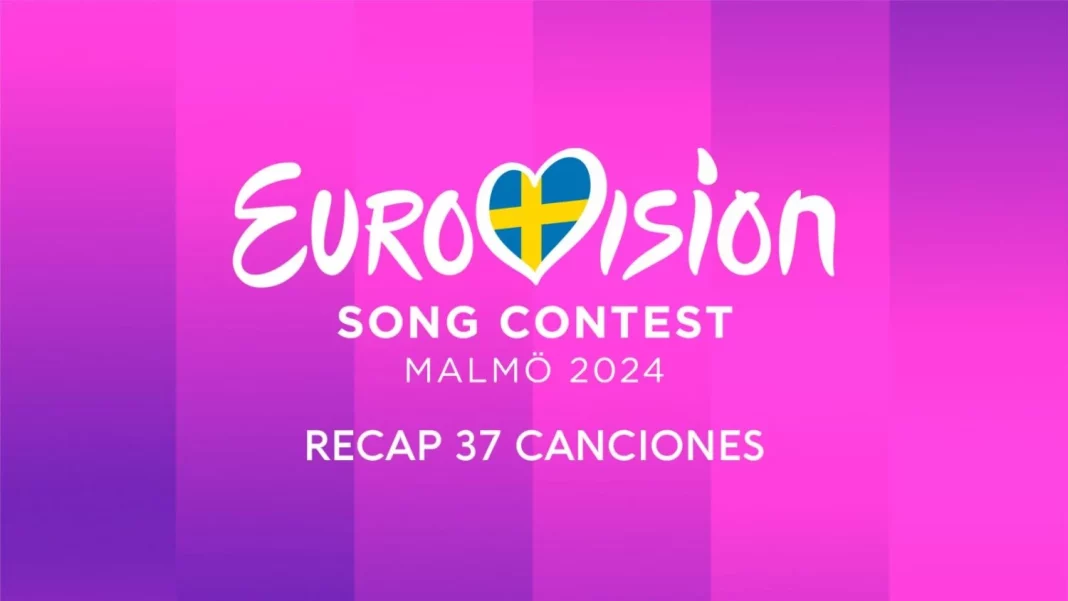 RTVE cambia para siempre la forma de ver Eurovisión 2024 con una apuesta arriesgada