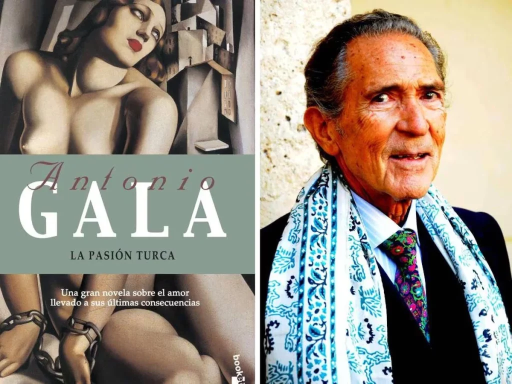La Pasión Turca: De La Devoción Al Desencanto