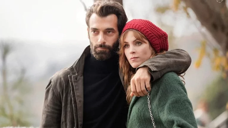 La nueva serie turca de éxito de Antena 3 también llegará a Netflix con fecha de estreno confirmada