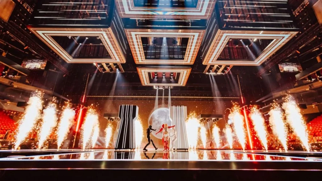 Rtve Cambia Para Siempre La Forma De Ver Eurovisión 2024 Con Una Apuesta Arriesgada