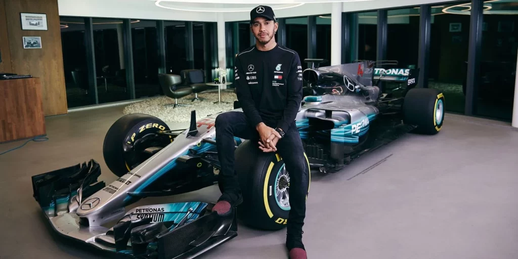 La Revolución Técnica En Ferrari