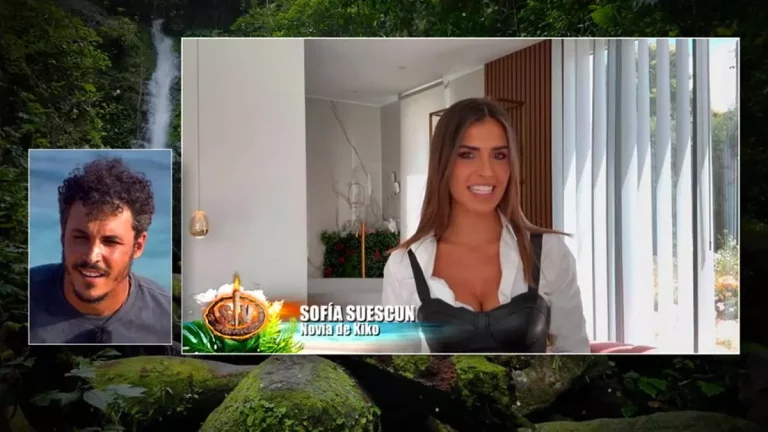Por qué Telecinco y ‘Supervivientes’ le han levantado el veto a Sofía Suescun