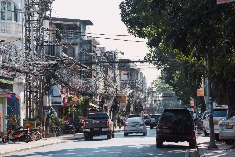 Laos: el secreto mejor guardado del sudeste asiático para vivir con tranquilidad y explorar la naturaleza virgen
