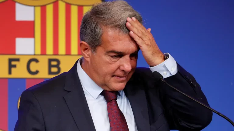 La fórmula de Laporta para convencer al Athletic por Nico Williams