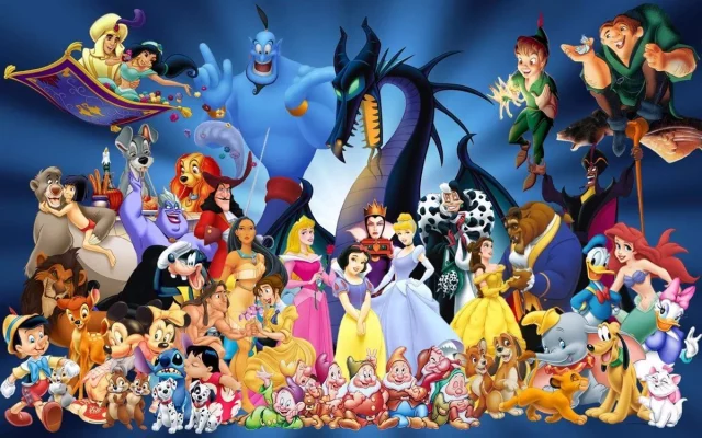 Las 5 Películas De Disney Que Exigen Una Precuela: No Te Las Puedes Perder