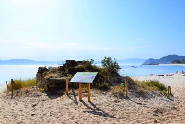 Las Islas Cíes, El Paraíso Gallego Y El Plan Ideal Para El Verano