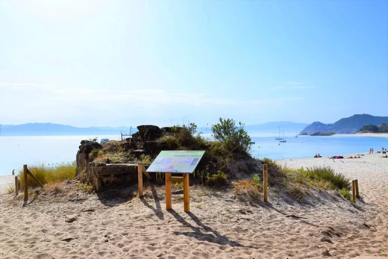 Las Islas Cíes, el paraíso gallego y el plan ideal para el verano