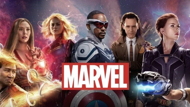 Las mejores películas de Marvel que te harán disfrutar este verano