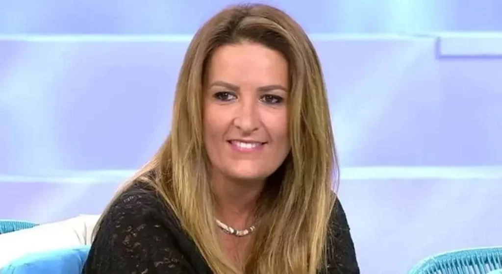 &Quot;Dos Hombres Con Bastante Mala Pinta&Quot;: Una Colaboradora De Antena 3 Denuncia Amenazas Graves En Directo