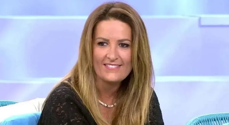 «Dos hombres con bastante mala pinta»: una colaboradora de Antena 3 denuncia amenazas graves en directo