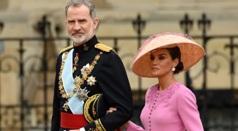 Letizia llamaba a sus amantes imitando la voz de otra persona, según Maica Vasco