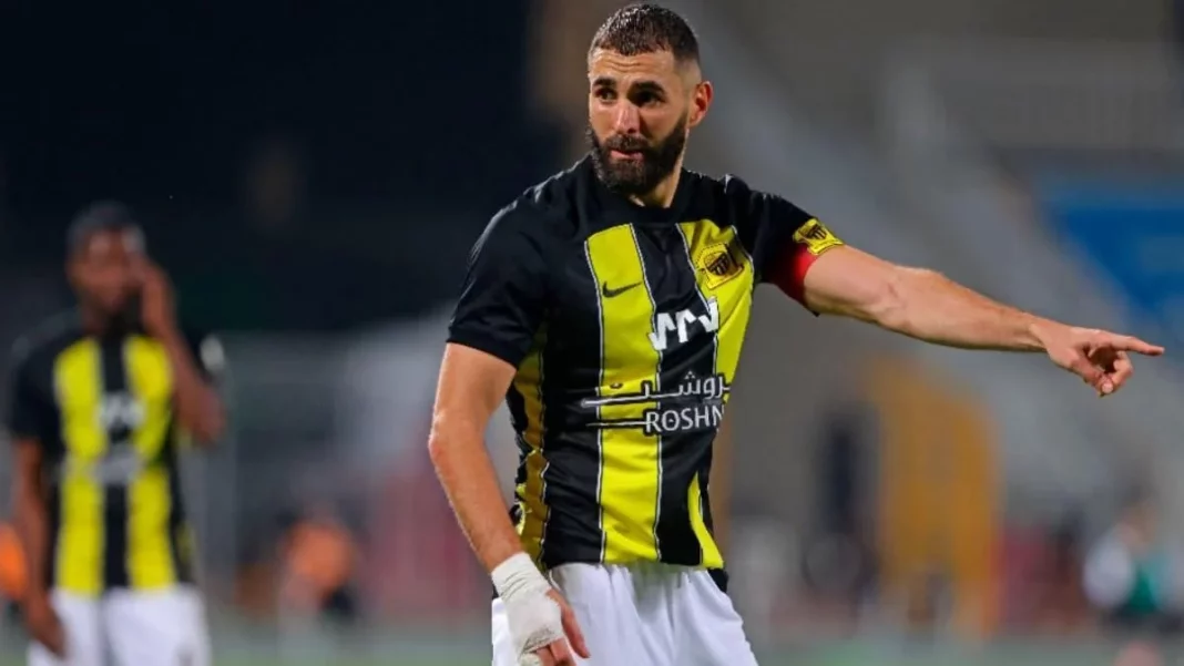 Benzema