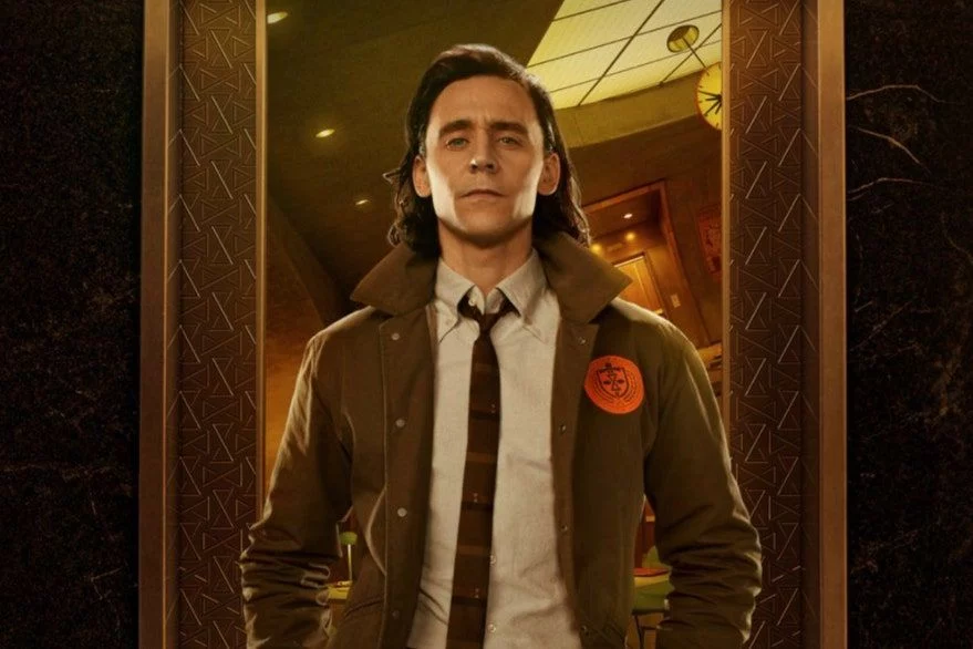 Loki: el ascenso del Dios del Engaño