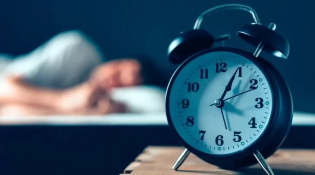 Los 5 Remedios Caseros Para Combatir El Insomnio Pasarás Una Noche De ‘10’