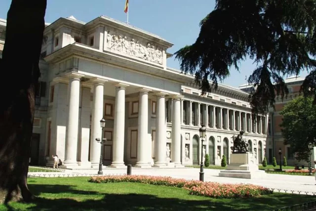 Los Museos De Madrid Celebran Su Día Entre Conciertos Y Exposiciones Especiales